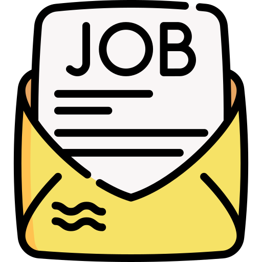 Icon forJobs