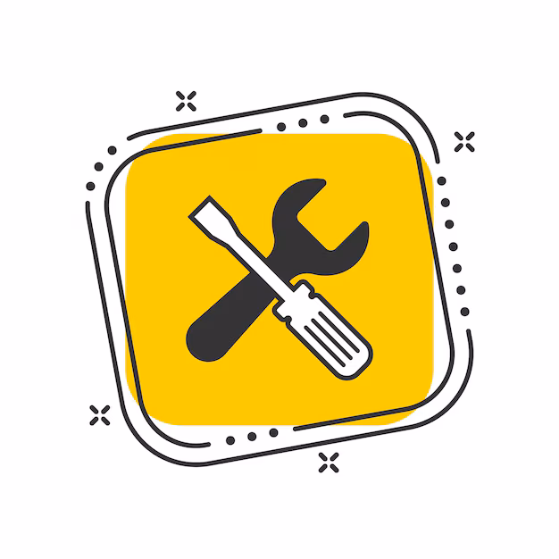 Icon forService